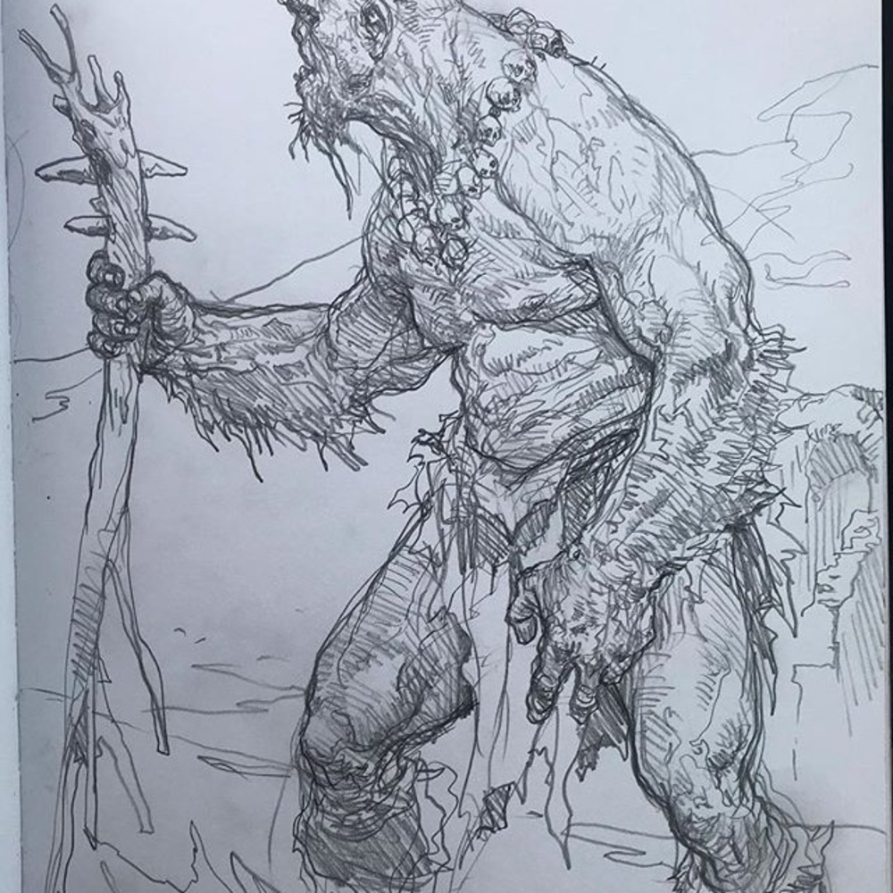 Meet your Posher, Roxann